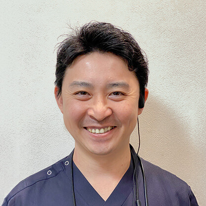 院長・平田 直敏