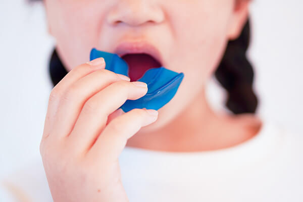 小児矯正、プレオルソ