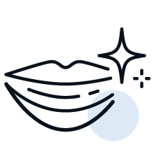 ホワイトニング・審美歯科