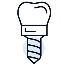 口腔外科・インプラント